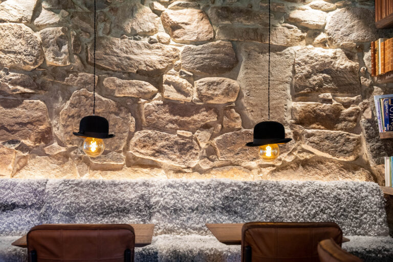 Farmors Lycka restaurang österlen