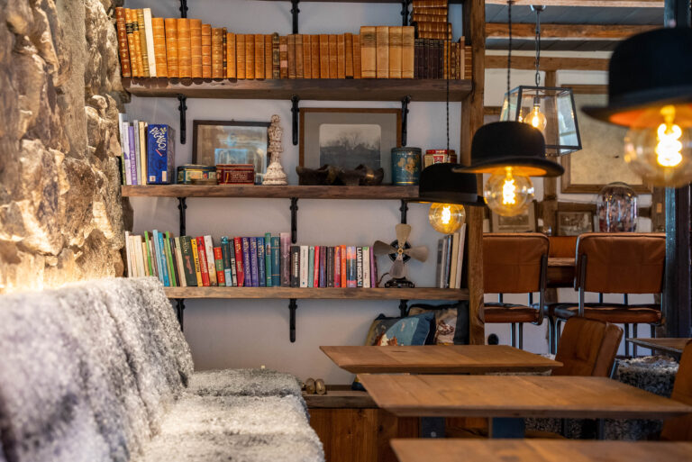 Farmors Lycka restaurang österlen