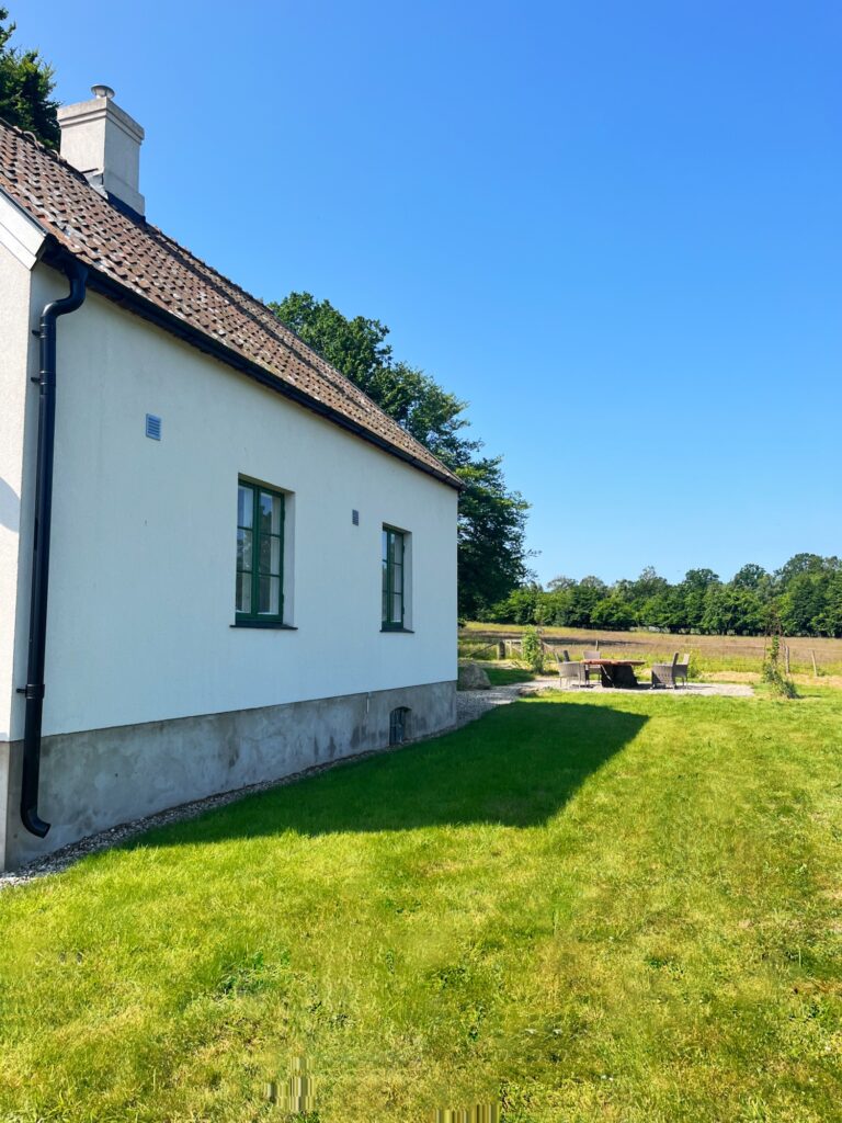 Hus Österlen