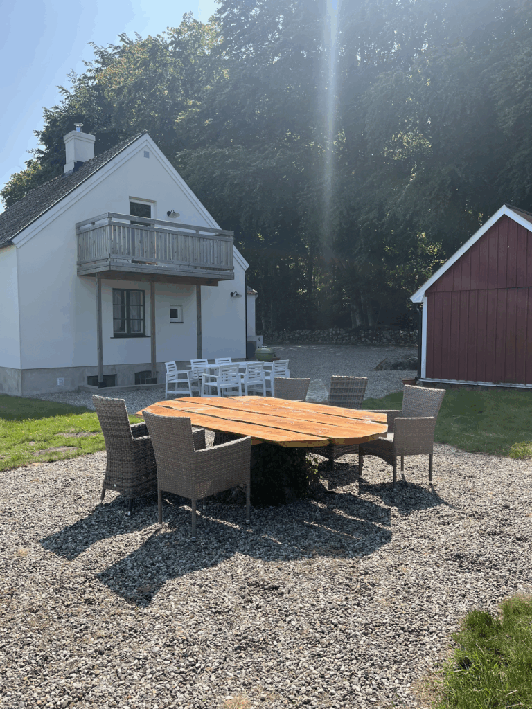 Hyra hus Kivik