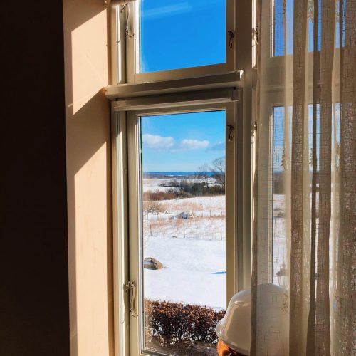 Julpaket på Farmors Lycka