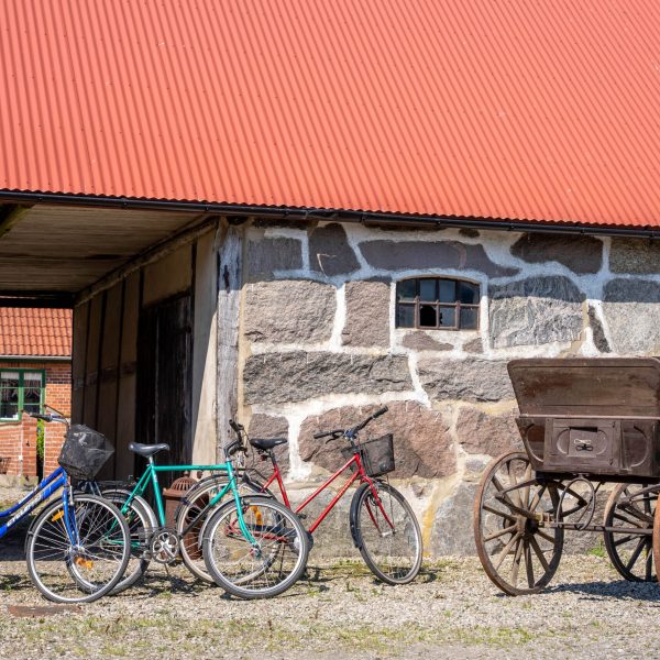 Bike south of sweden Bike south of sweden