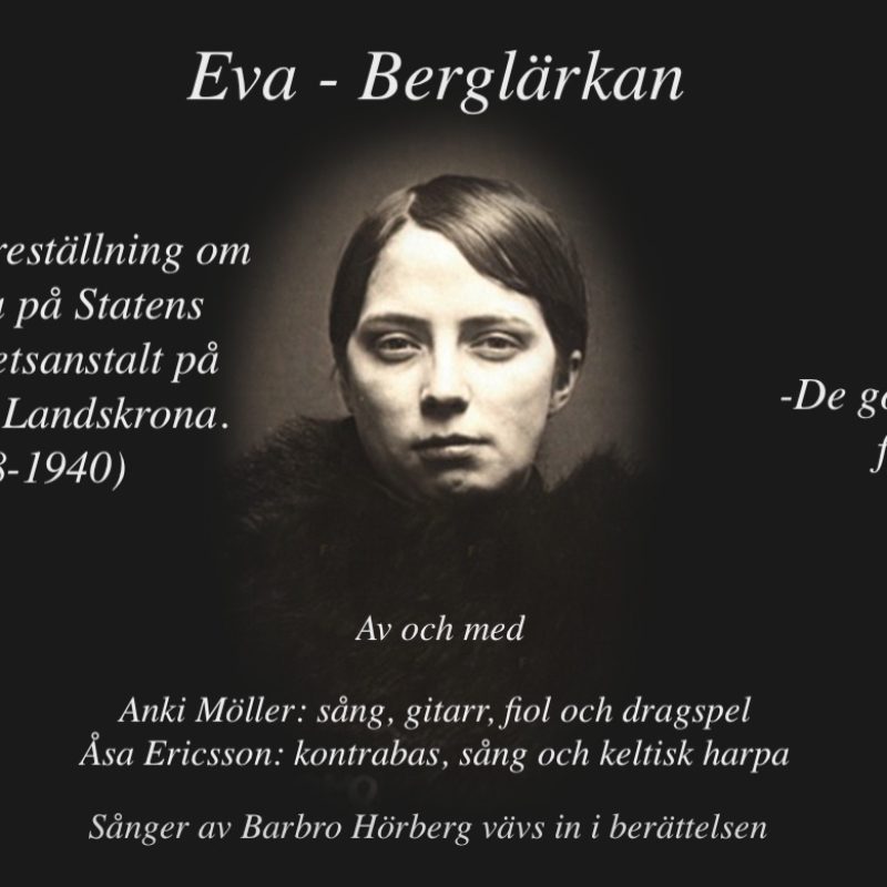 eva berglärkan